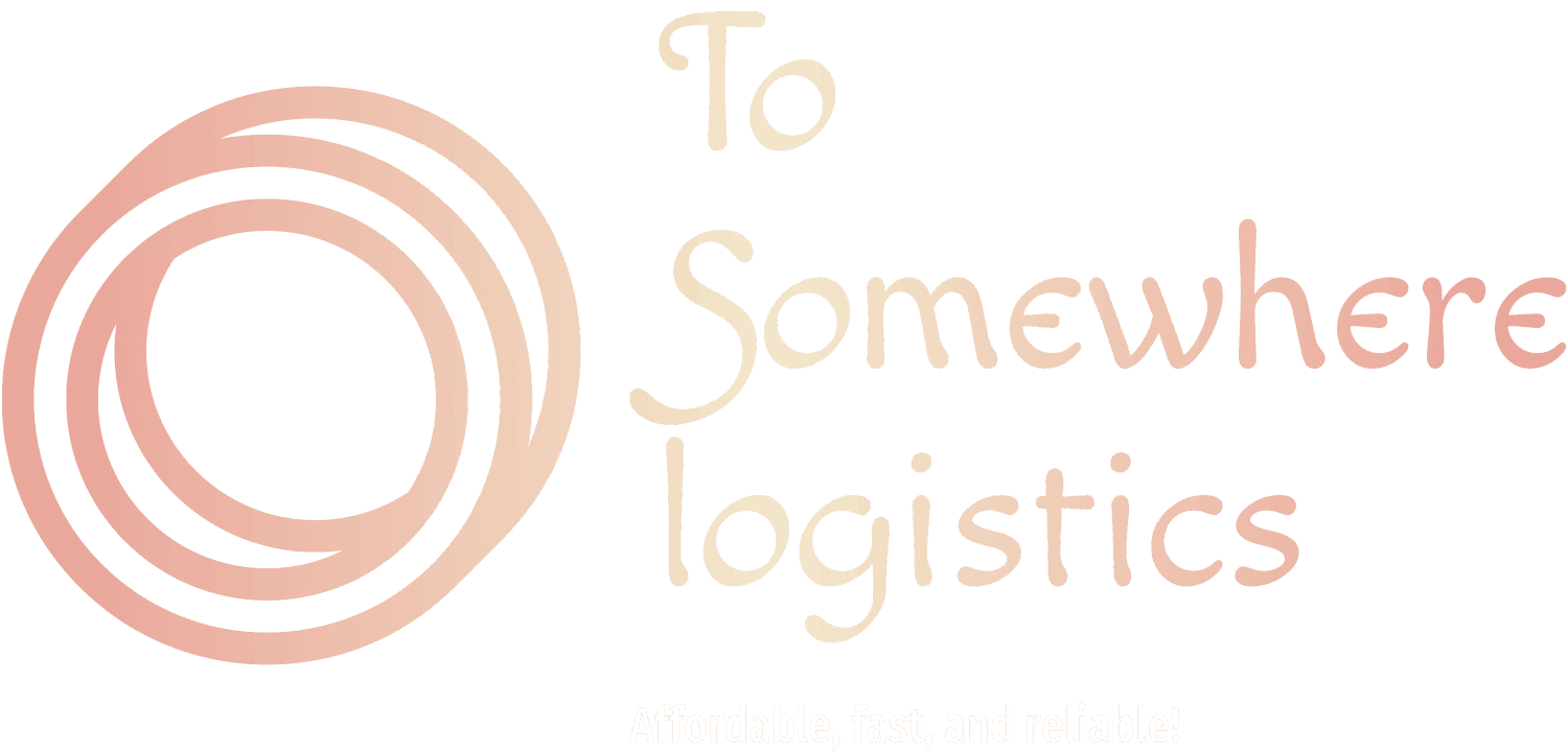 To Somewhere Logistics